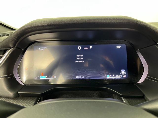 Used 2024 Jeep Grand Cherokee L Laredo RWD image 25