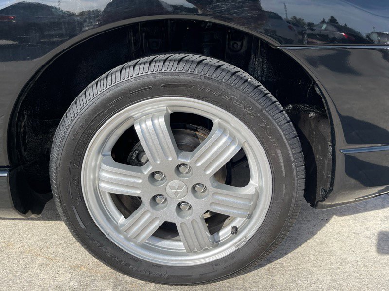 Used 2000 Mitsubishi Eclipse GT image 16
