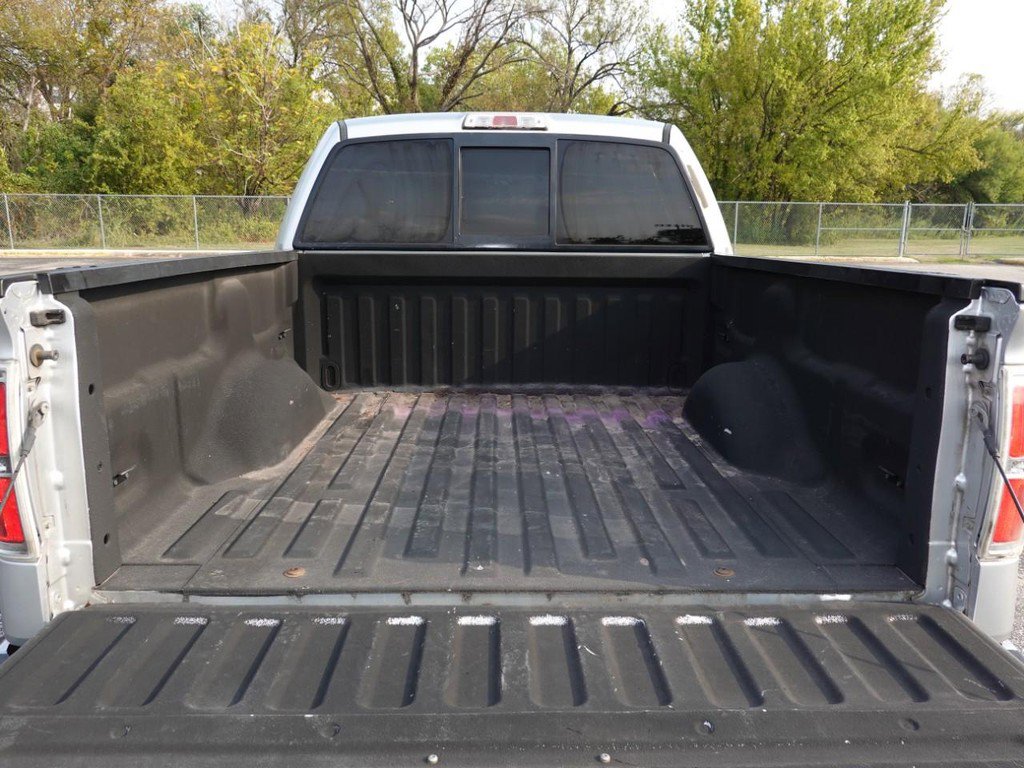 Used 2012 Ford F150 Lariat w/ Lariat Plus Pkg image 7