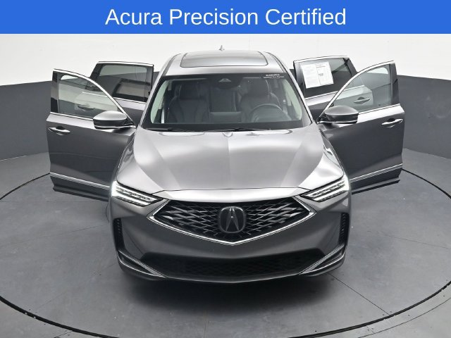 Certified 2026 Acura MDX FWD image 40