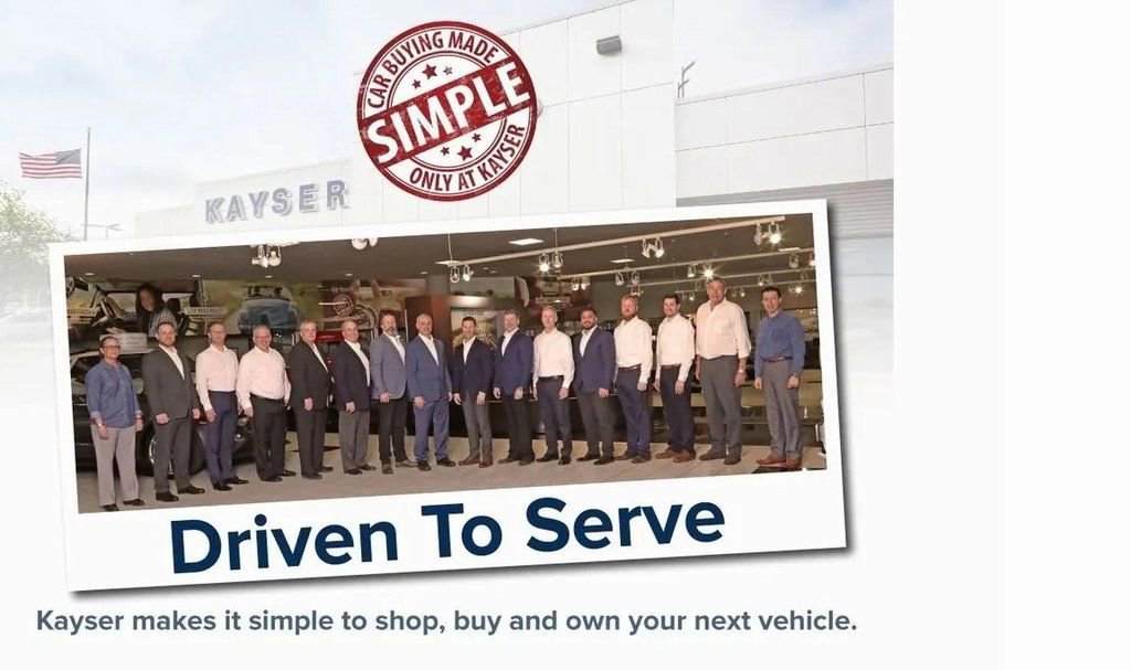 Used 2025 Kia K4 LXS image 41