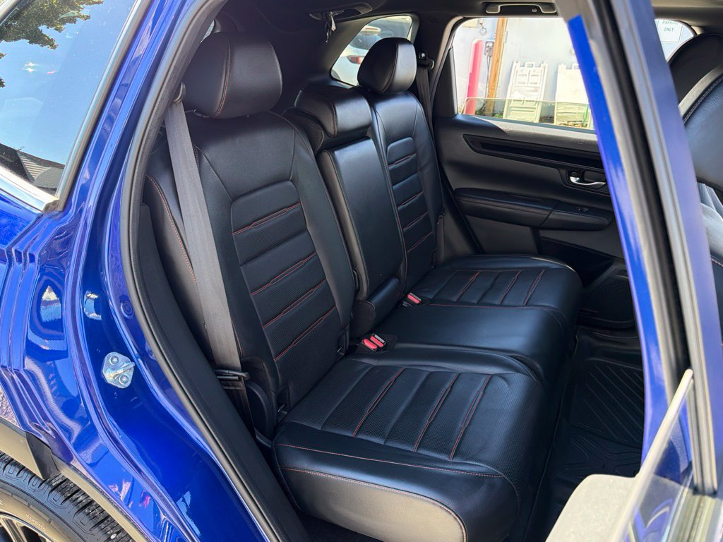Used 2024 Honda CR-V Sport-L image 17