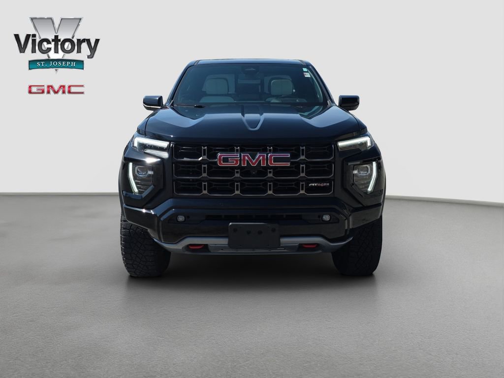 Used 2024 GMC Canyon AT4X AWD/4WD image 2