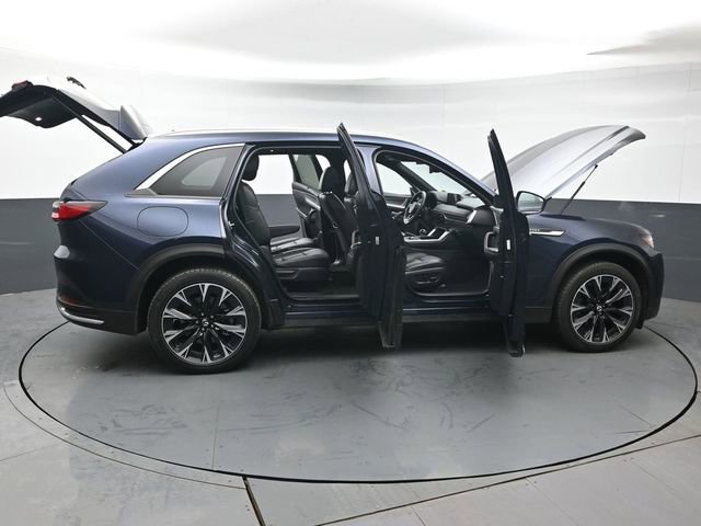 Certified 2024 MAZDA CX-90 Plug-In Hybrid w/ Premium Plus AWD/4WD image 52