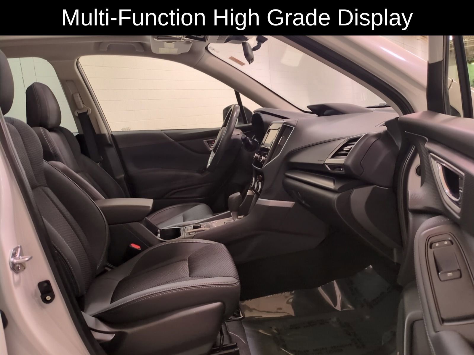 Certified 2023 Subaru Forester Premium image 10