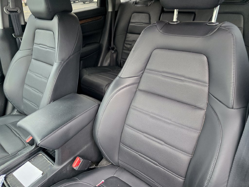 Used 2021 Honda CR-V EX-L image 15