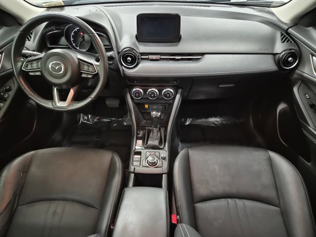Used 2019 MAZDA CX-3 Touring w/ Touring I-ACTIVSENSE Package image 10