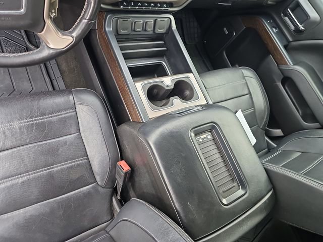 Used 2018 GMC Sierra 1500 Denali AWD/4WD image 22