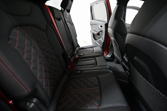 New 2026 Audi Q7 3.0T Prestige image 31