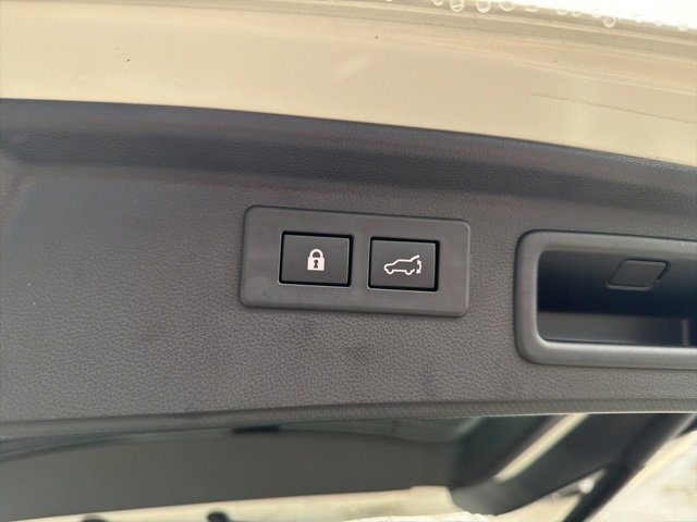 Used 2024 Subaru Forester Wilderness image 33