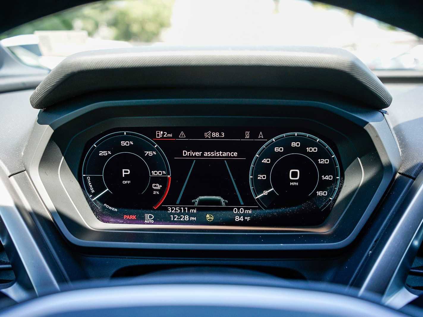 Used 2023 Audi Q4 e-tron Premium Plus w/ Premium Plus image 24