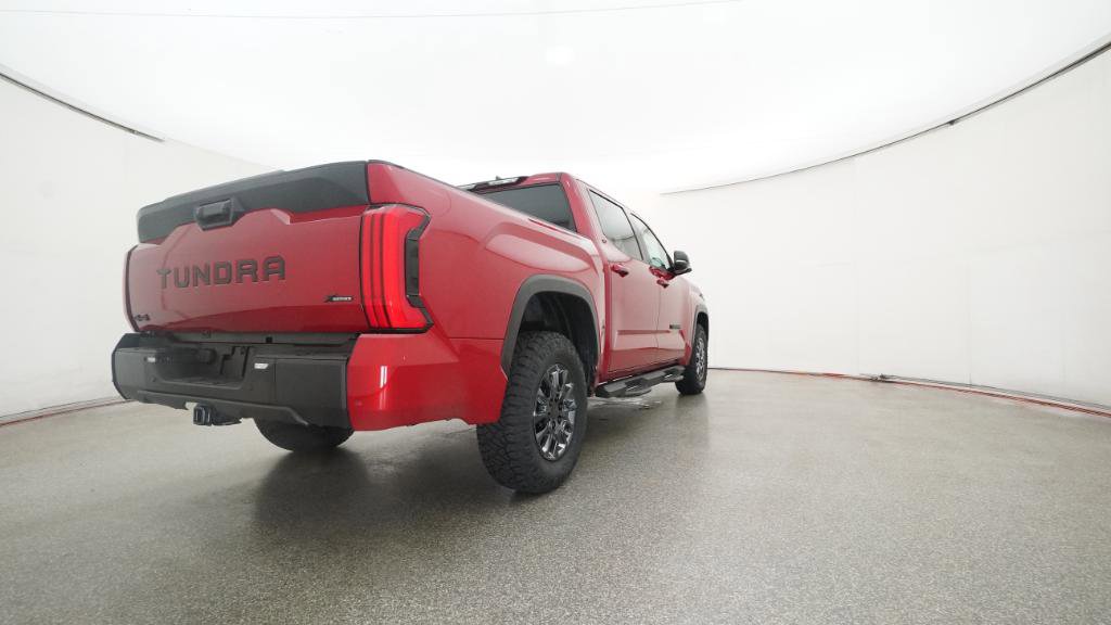 New 2026 Toyota Tundra SR5 image 4
