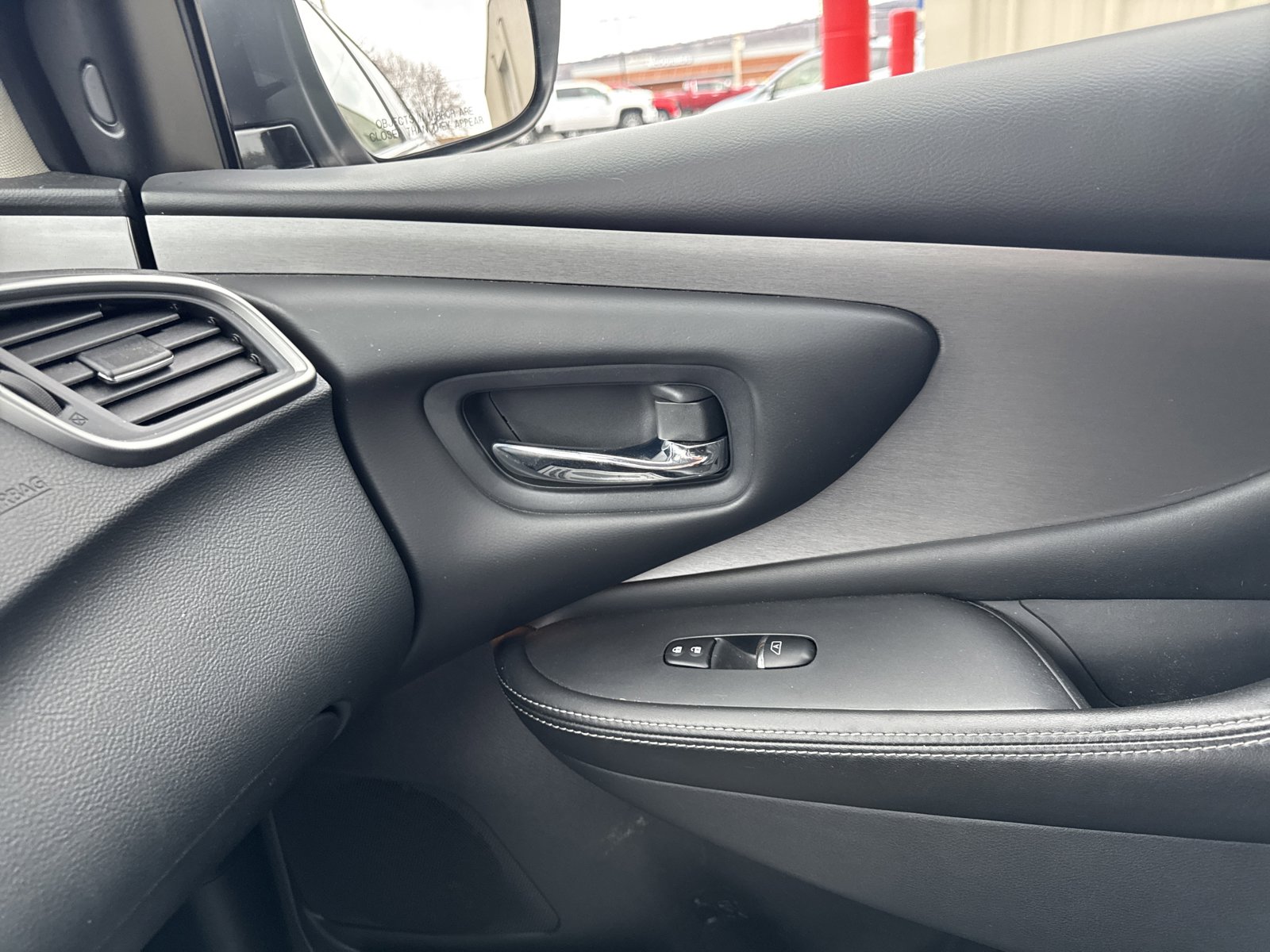 Used 2020 Nissan Murano SL image 14