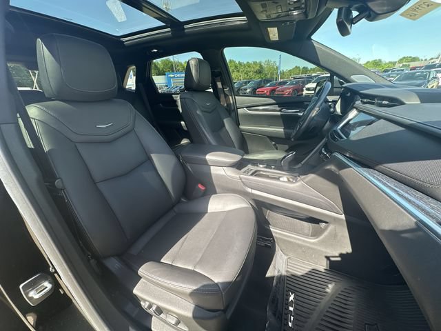 Used 2023 Cadillac XT5 Premium Luxury AWD/4WD image 32