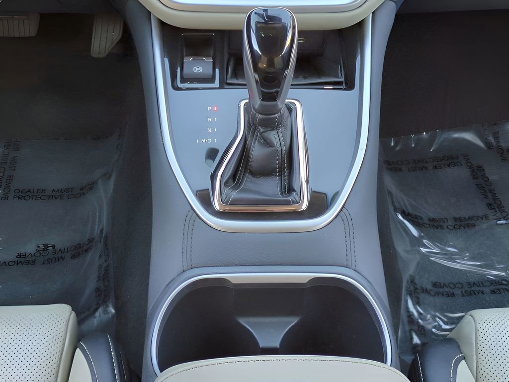 Used 2020 Subaru Outback Limited XT image 17