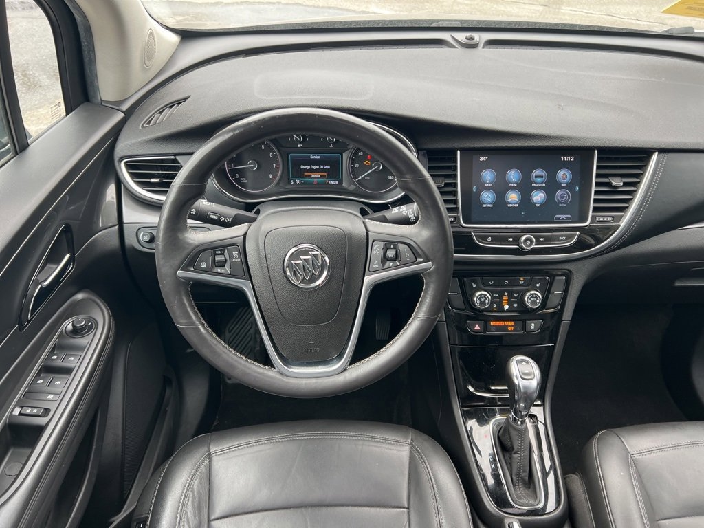 Used 2017 Buick Encore Essence w/ Experience Buick Package image 20
