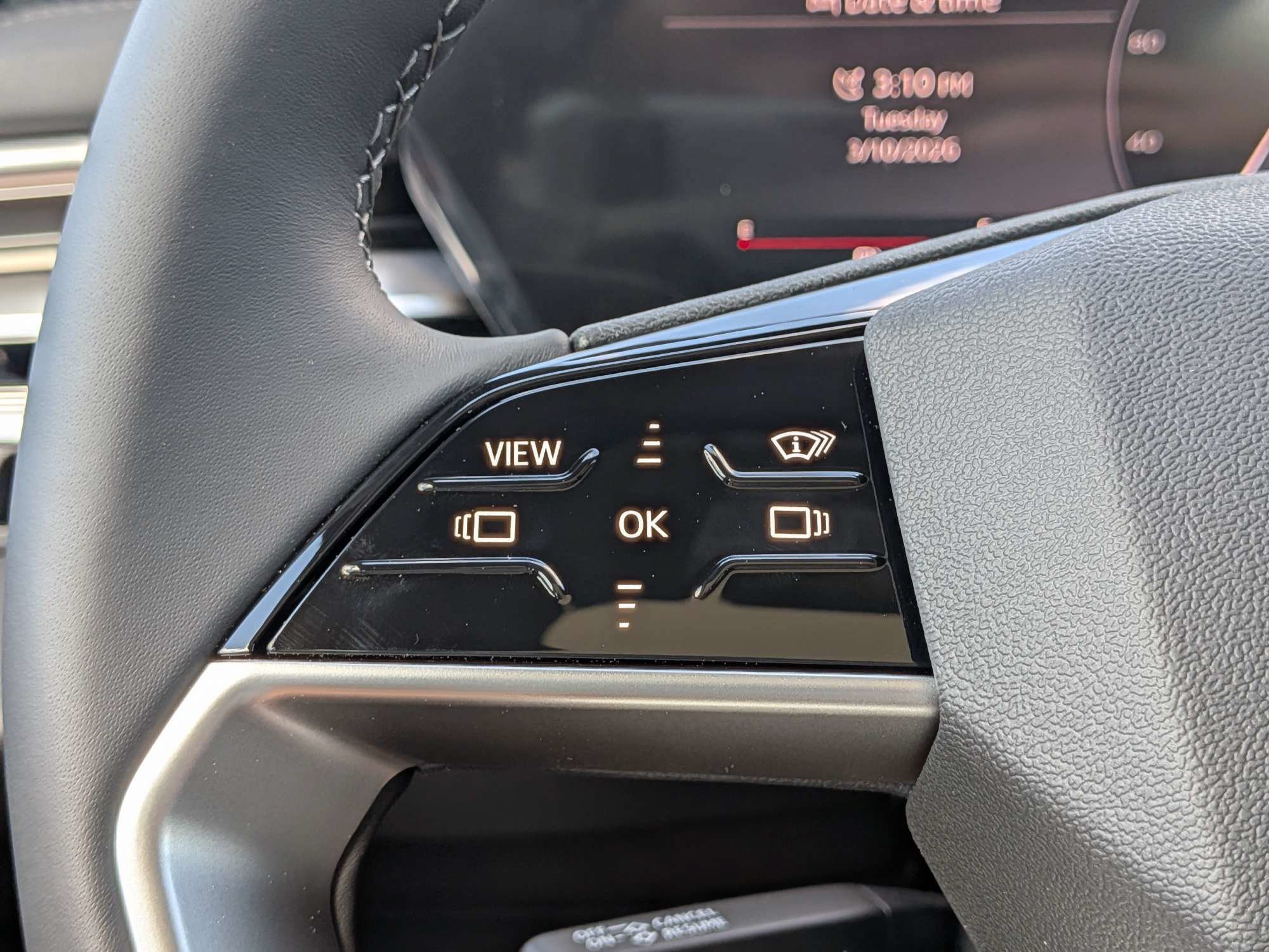 New 2026 Audi A6 Prestige AWD/4WD image 28