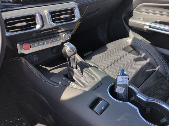 New 2026 Ford Mustang GT Premium RWD image 18