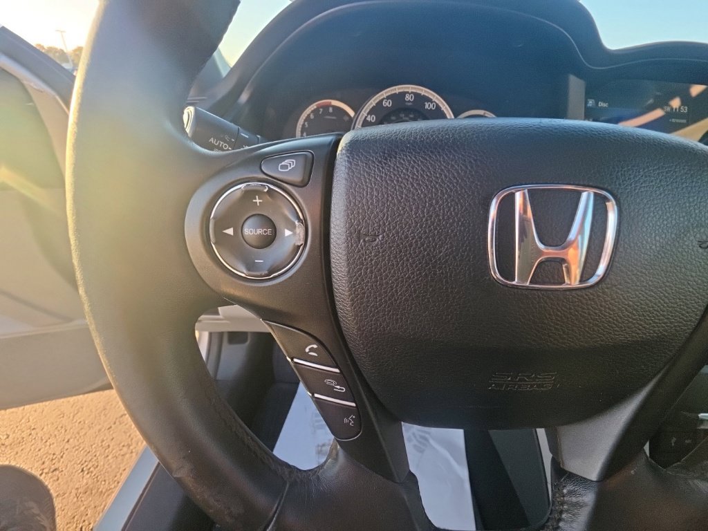 Used 2013 Honda Accord EX-L image 16