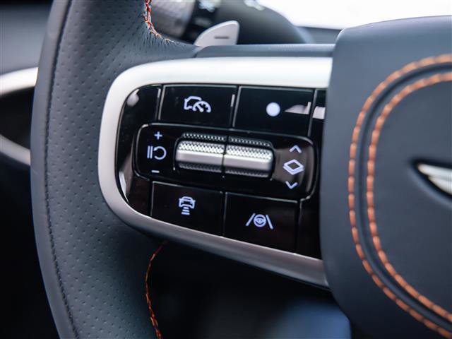 New 2026 Genesis GV70 3.5T Sport Prestige image 22