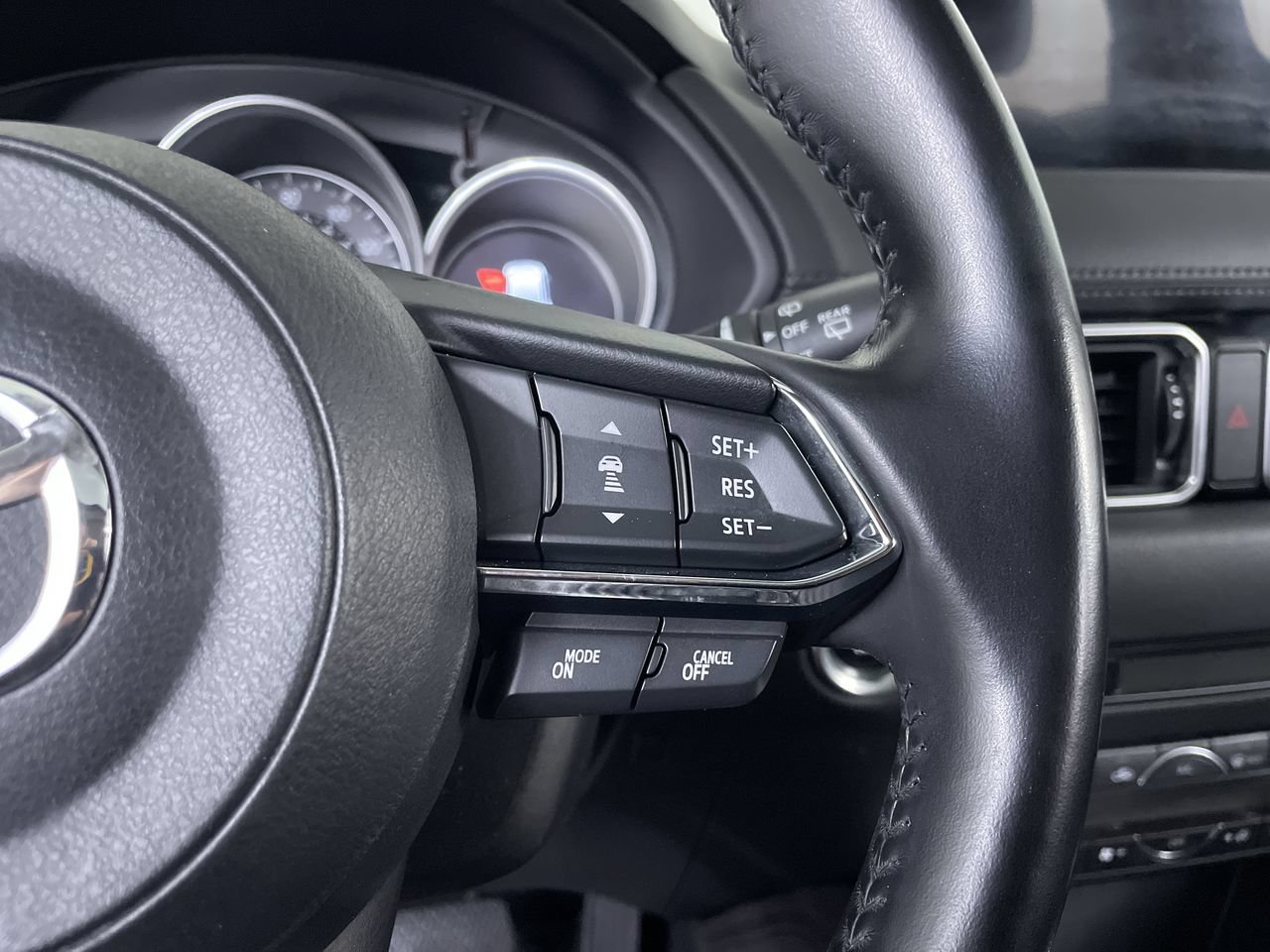 Used 2018 MAZDA CX-5 Grand Touring w/ Premium Package AWD/4WD image 29