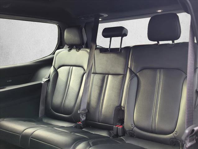 Used 2024 Jeep Wagoneer Series II image 16