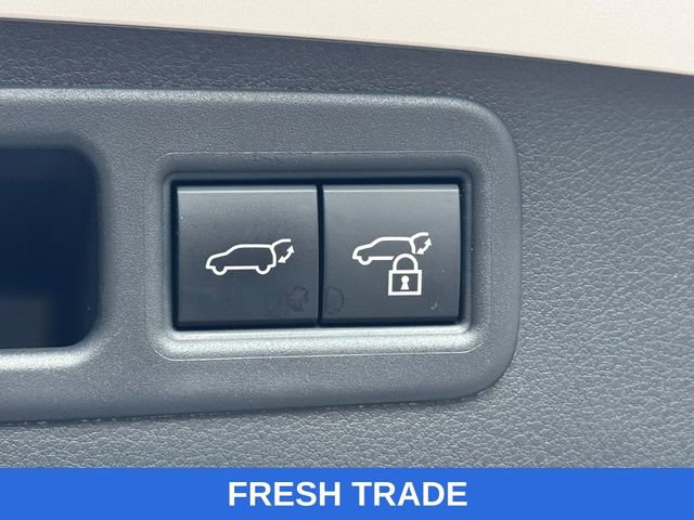 Used 2025 Lexus RX 350 Premium w/ Accessory Package image 14