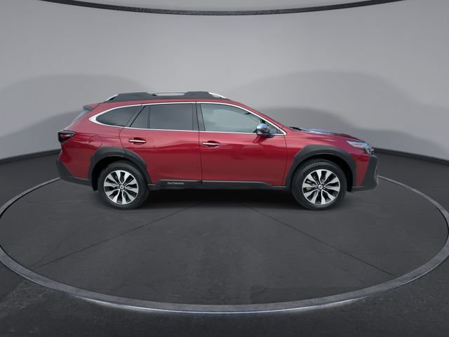 Certified 2024 Subaru Outback Touring XT w/ Tech Package 3 AWD/4WD image 9
