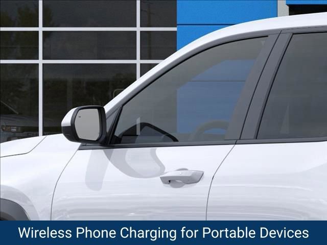 New 2026 Chevrolet Equinox LT w/ Convenience Package II image 13