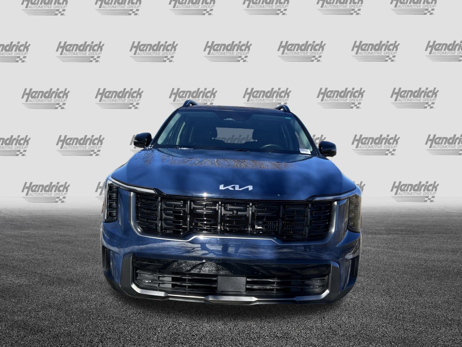 Used 2024 Kia Sorento SX image 3