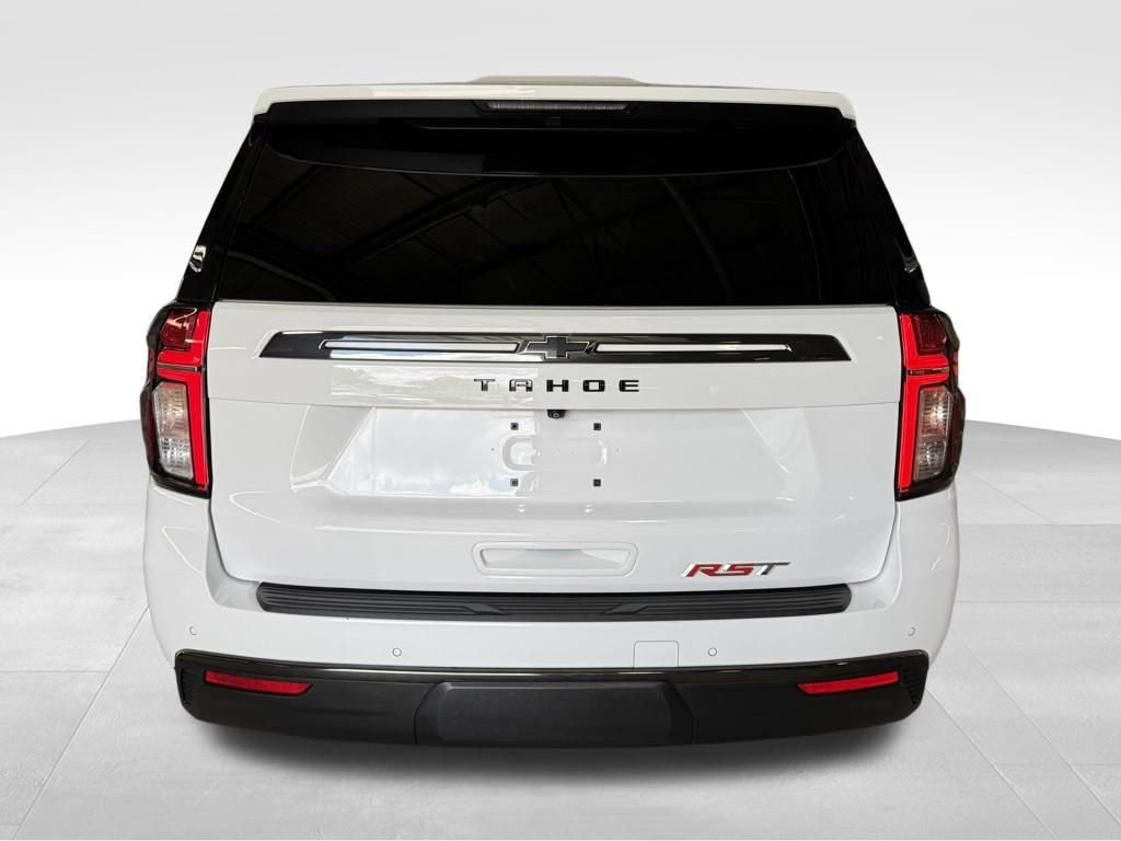 Used 2021 Chevrolet Tahoe RST AWD/4WD image 42