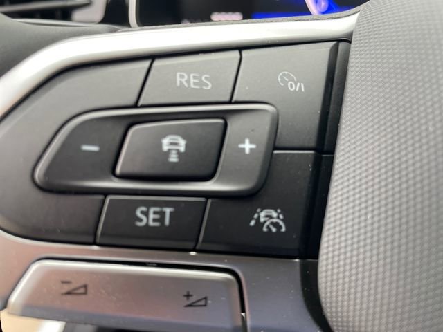 New 2026 Volkswagen Jetta Sport image 23