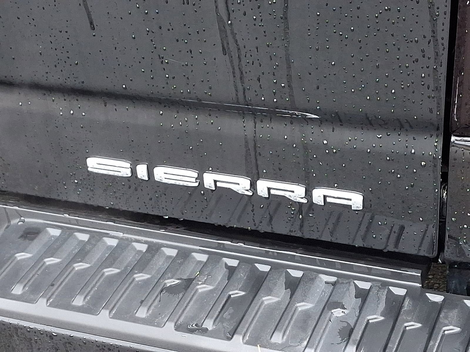 Used 2023 GMC Sierra 1500 Denali image 30