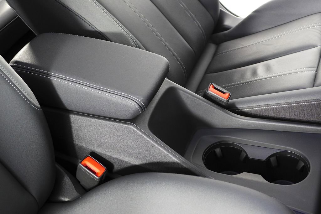 Used 2024 Audi Q4 e-tron Prestige w/ Black Optic Package image 16