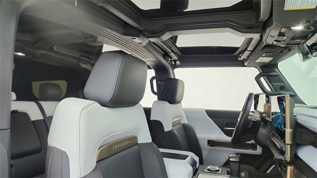 Used 2024 GMC Hummer EV 3X w/ Extreme Off-Road Package image 20