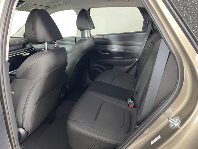 New 2026 Hyundai Tucson SEL AWD/4WD image 15