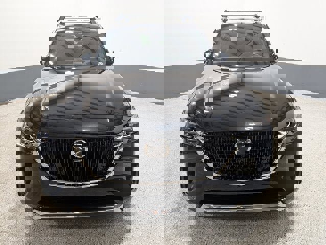 Certified 2025 MAZDA CX-90 3.3 Turbo S w/ Premium Package image 8