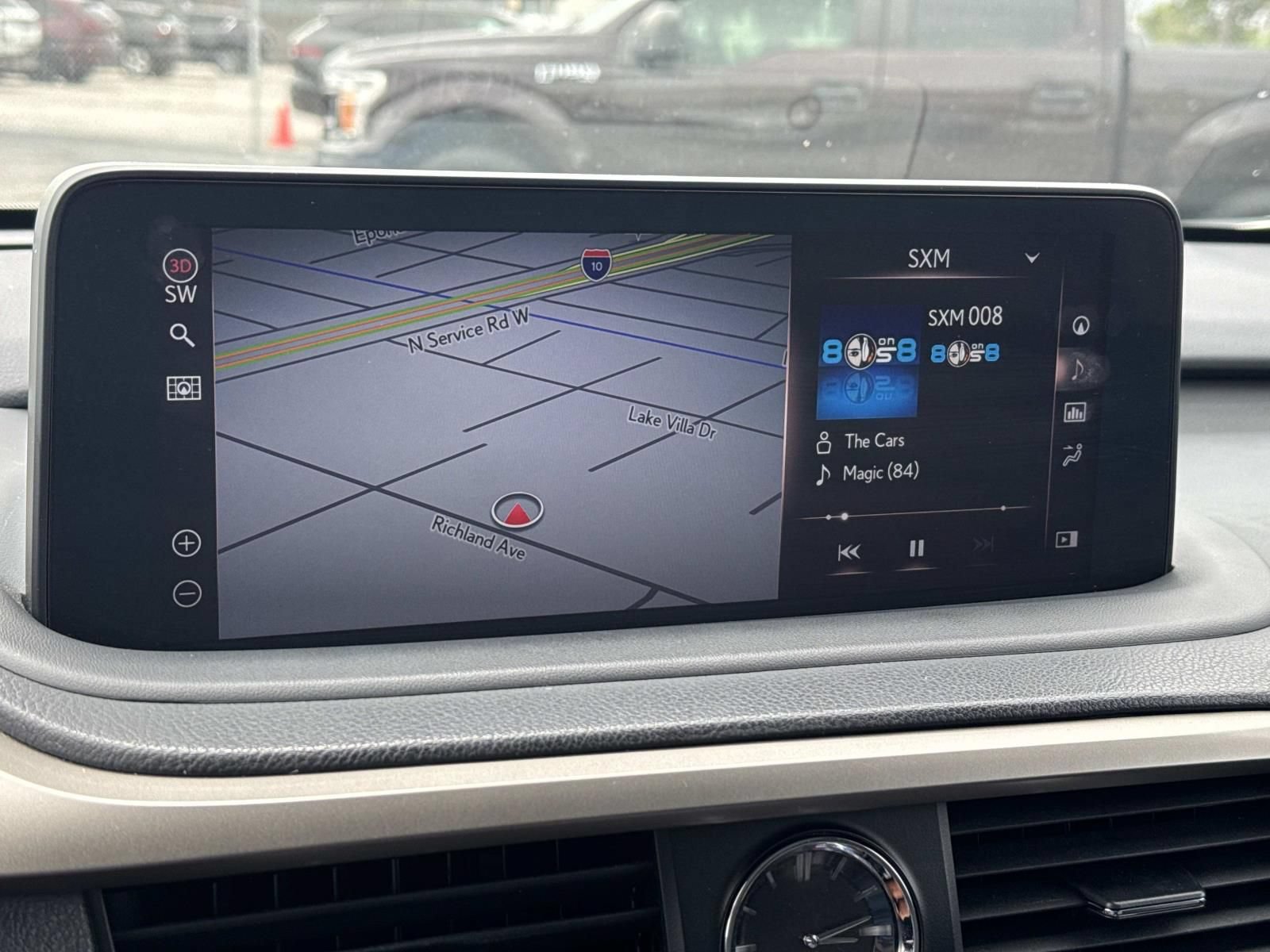 Used 2021 Lexus RX 350L FWD w/ Premium Package image 25