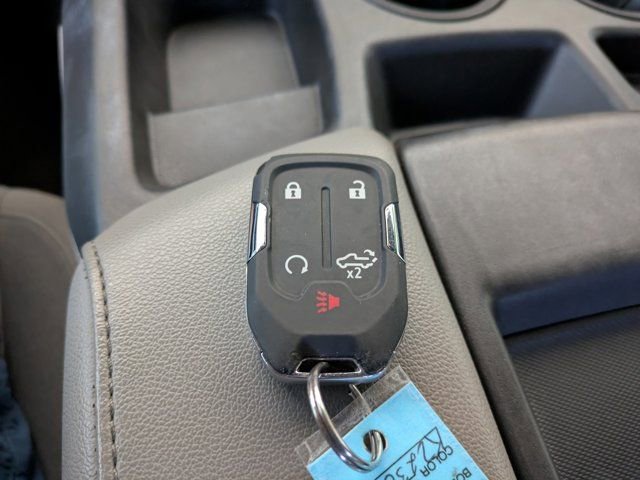 Used 2019 Chevrolet Silverado 1500 LT w/ All-Star Edition image 28