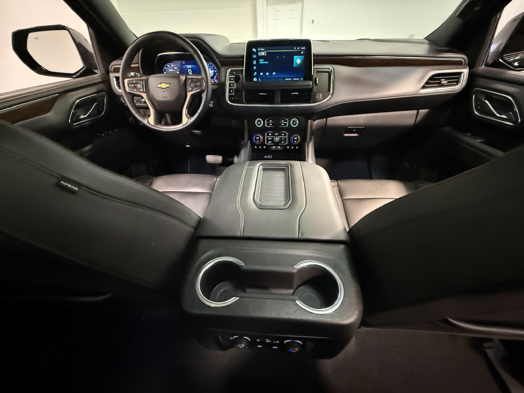 Used 2023 Chevrolet Tahoe High Country AWD/4WD image 71