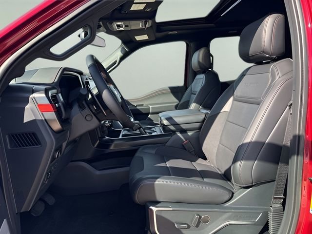 New 2026 Ford F150 Raptor AWD/4WD image 54