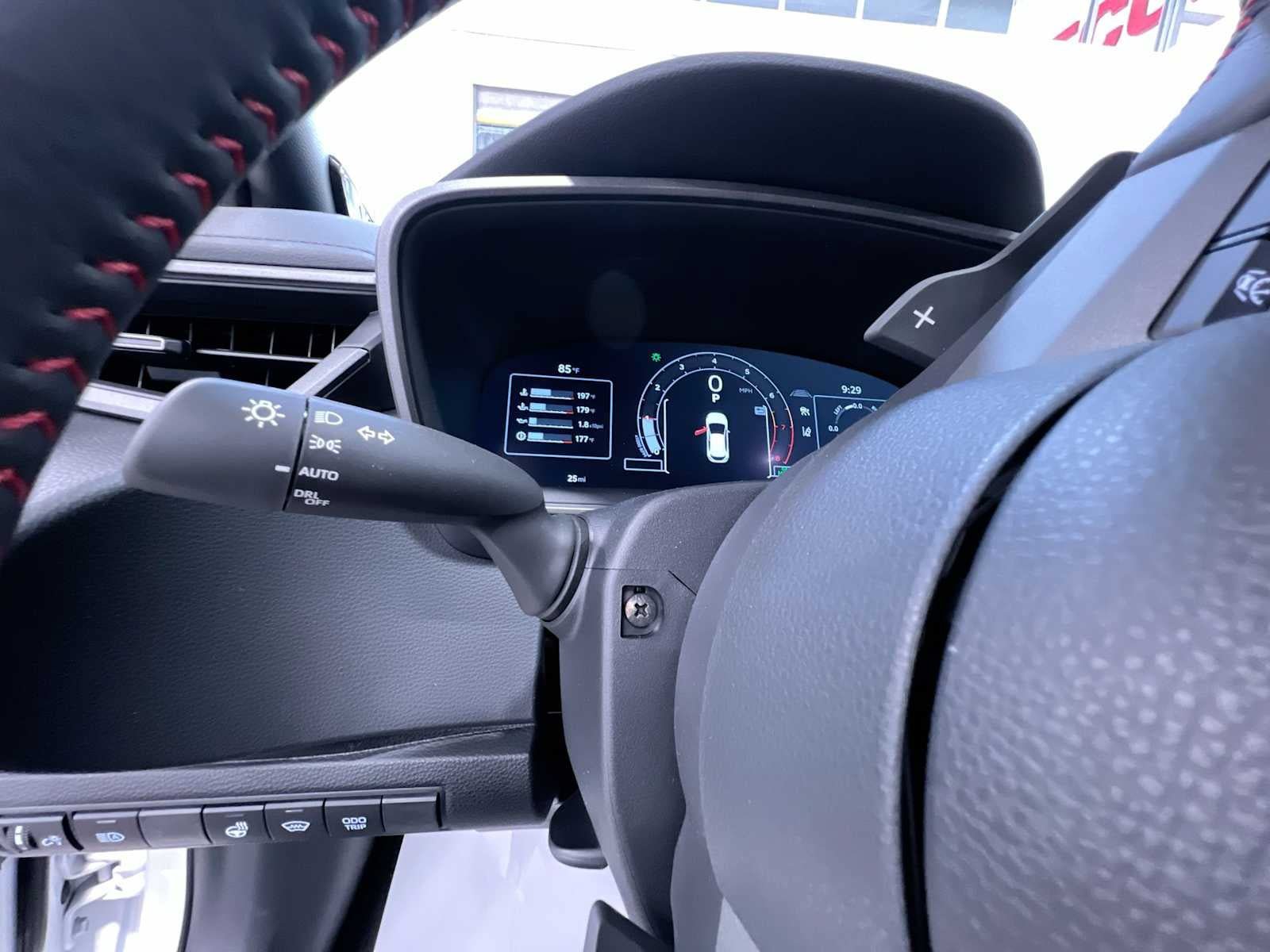 New 2026 Toyota Corolla GR AWD/4WD image 18