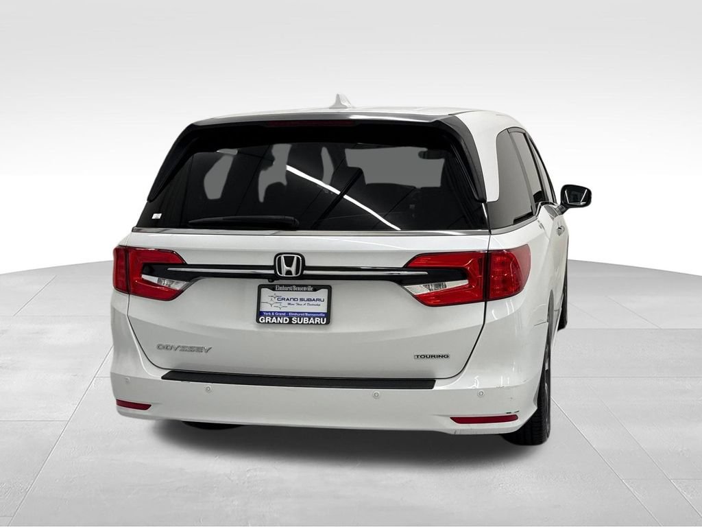 Used 2021 Honda Odyssey Touring image 6