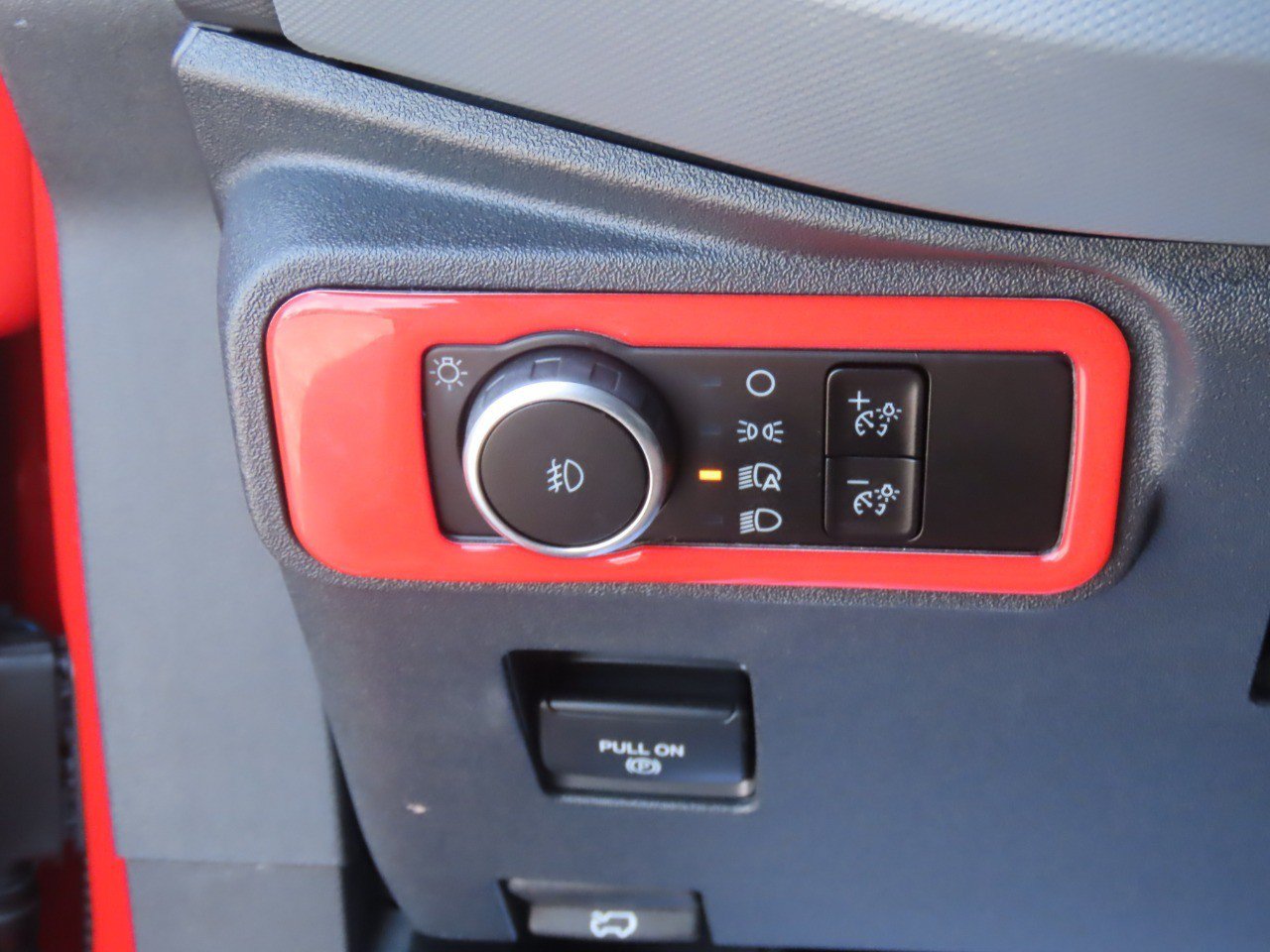Used 2024 Ford Bronco Black Diamond AWD/4WD image 26