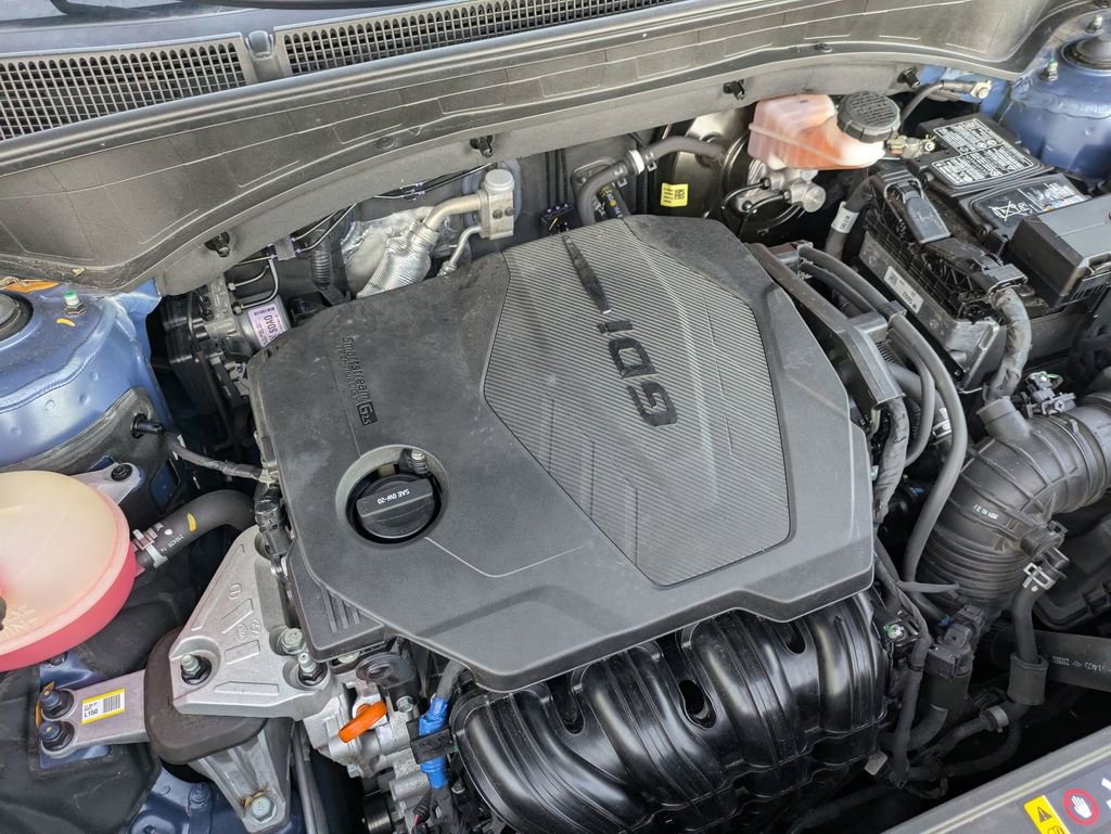 Used 2022 Hyundai Santa Fe XRT image 12