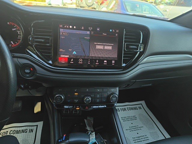 Used 2021 Dodge Durango GT image 24