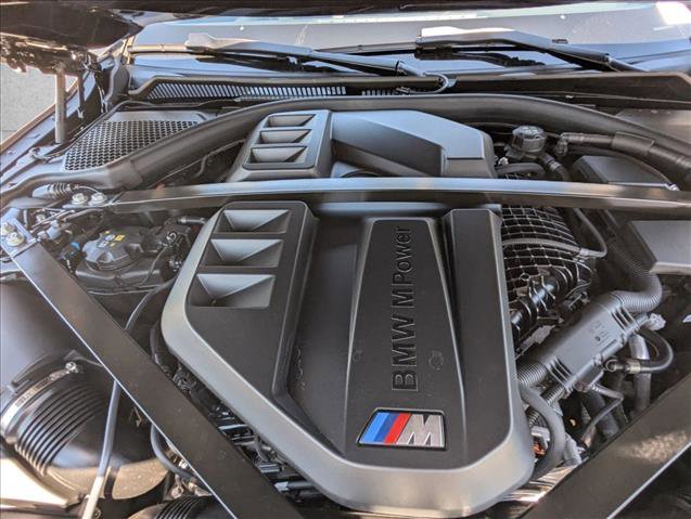 Used 2026 BMW M4 xDrive Competition image 23