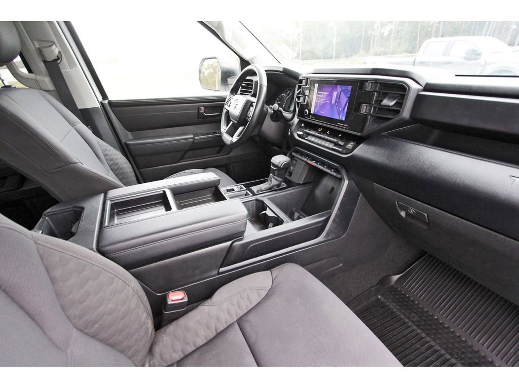 Used 2024 Toyota Tundra SR image 28
