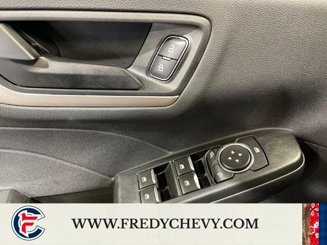 Used 2022 Ford Escape SE w/ Cold Weather Package image 11