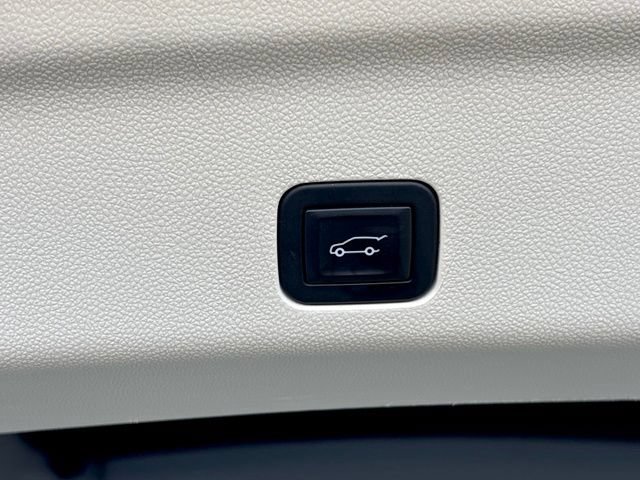 Used 2025 Cadillac Escalade Sport Platinum AWD/4WD image 48